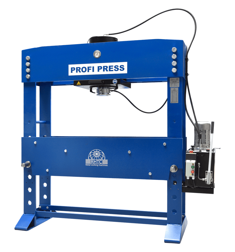 Hydraulic Press Workshop Press