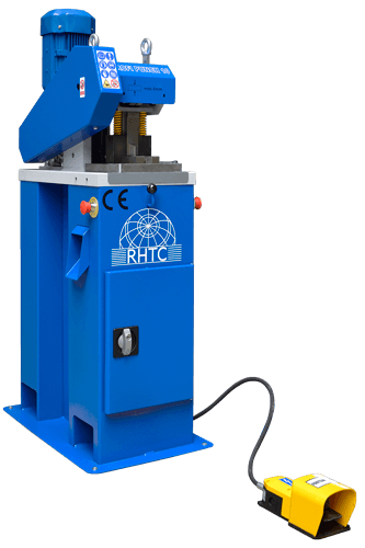 Punching machines  Profi Punch, high quality punching machines - RHTC