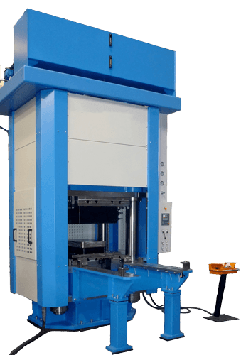 Custom-Made Hydraulic Press