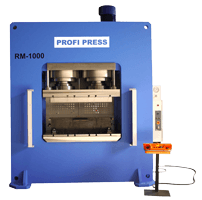 1000-ton-Production-Press