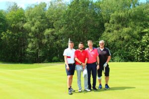 Tournoi de golf RHTC