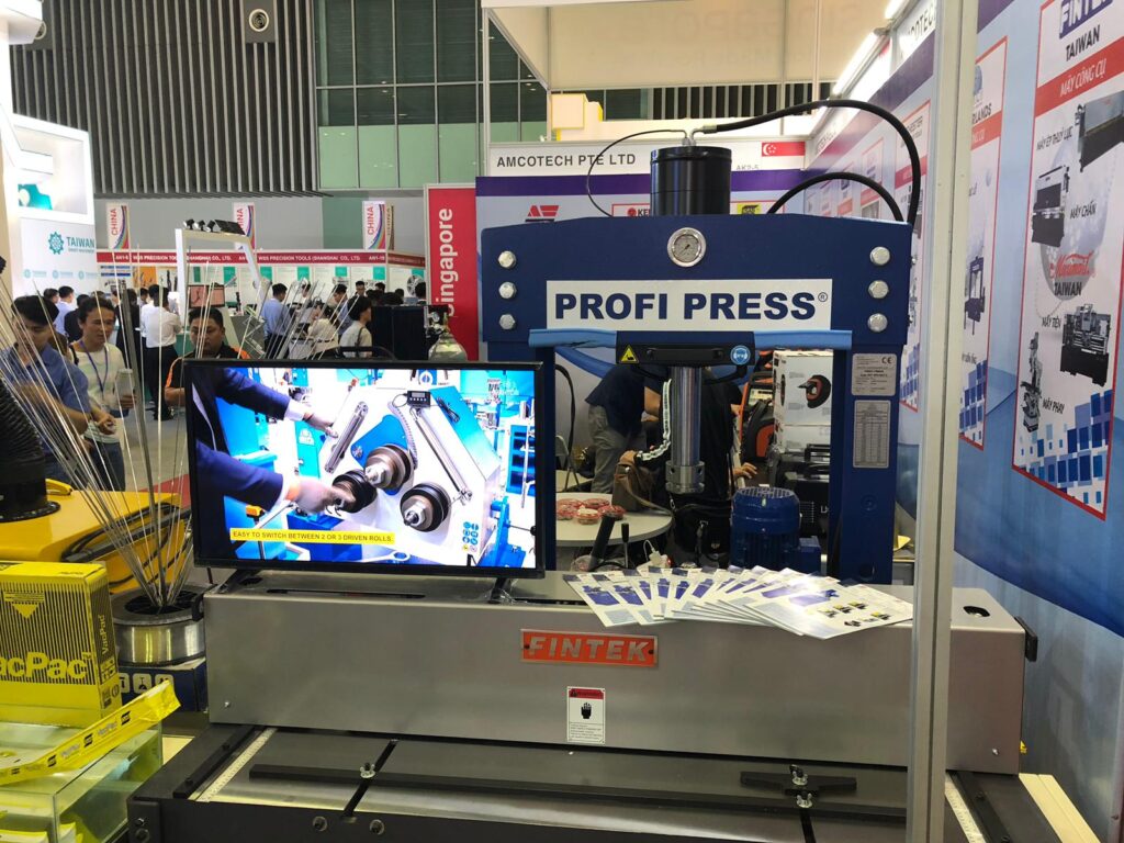 ProfiPress Vietnam