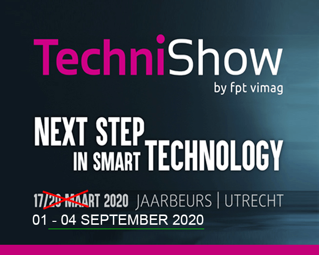 Technishow 2020