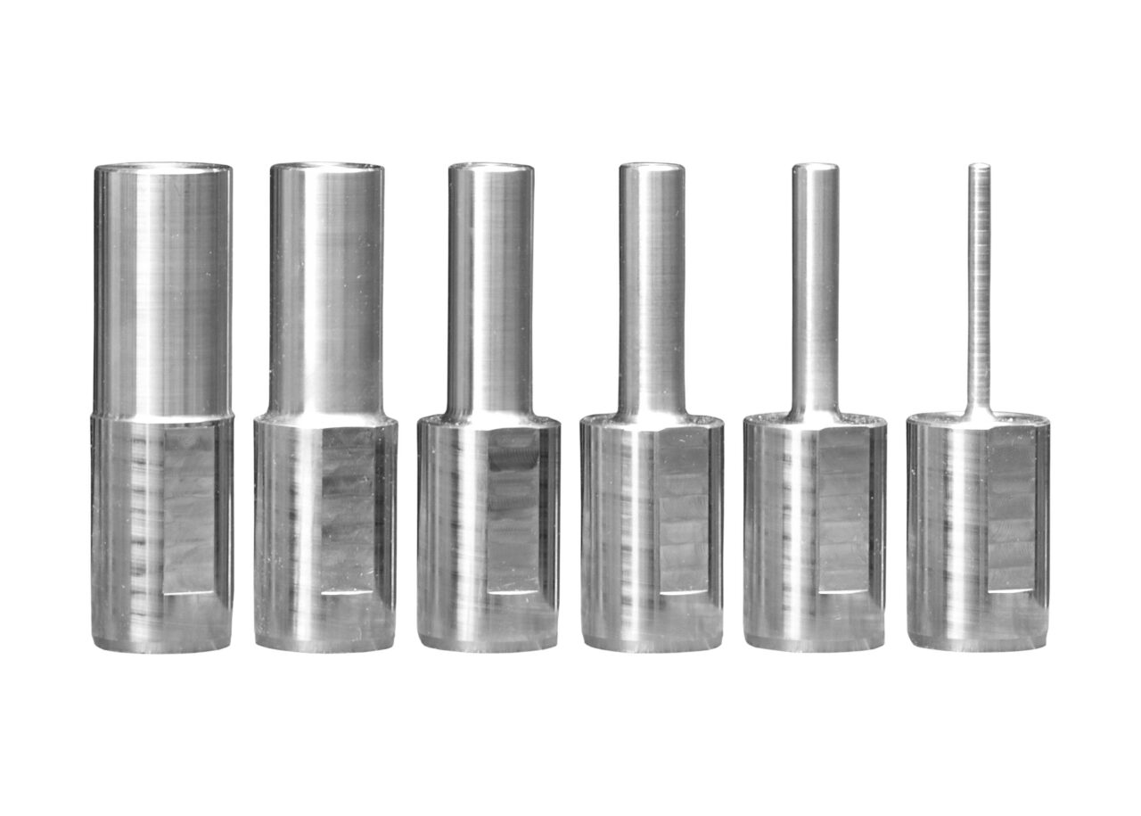 Hydraulic press accessories Tooling and Accessories RHTC