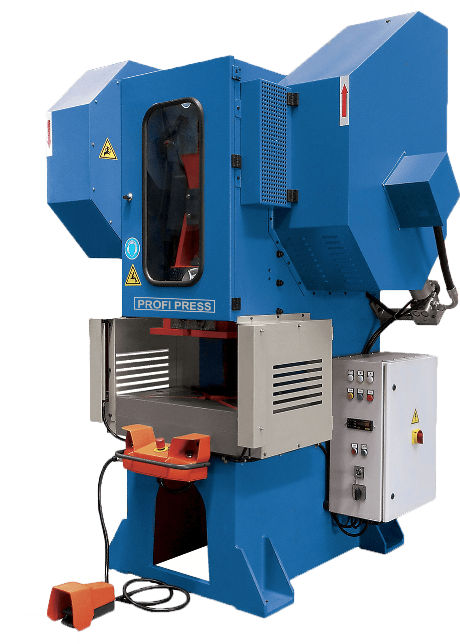 Mechanische Presse