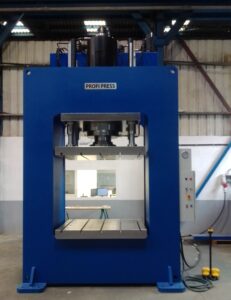 Profi Press Hydraulic Press