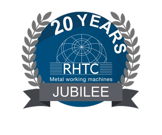 RHTC 20 YEARS