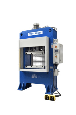 Production Press - Profi Press