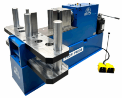Cambering Press - Profi Press