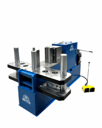 Hydraulische Horizontalpresse - Profi Press