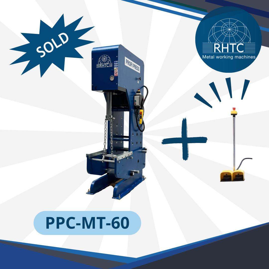 PPC MT 60 individuelles Accessoire 