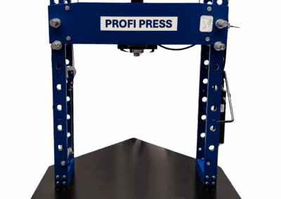 Custom Jack Tester with 30T Cylinder in Head