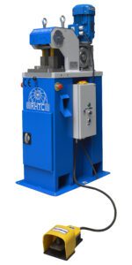 Eccentric Punching Machine 10 Ton - Profi Punch