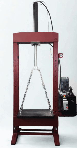 Large Stroke Hydraulic Press - Profi Press