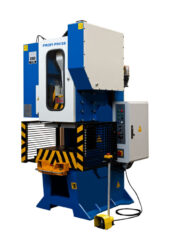 Eccentric C-frame Press - Profi Press