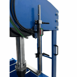 Optional Two-Hands Operation