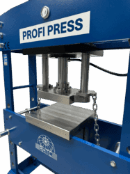 Plaques de table en option