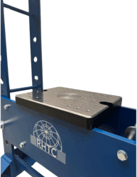 Hand Remote for Workshop Press