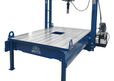 Customized PPTL-100 D=1500