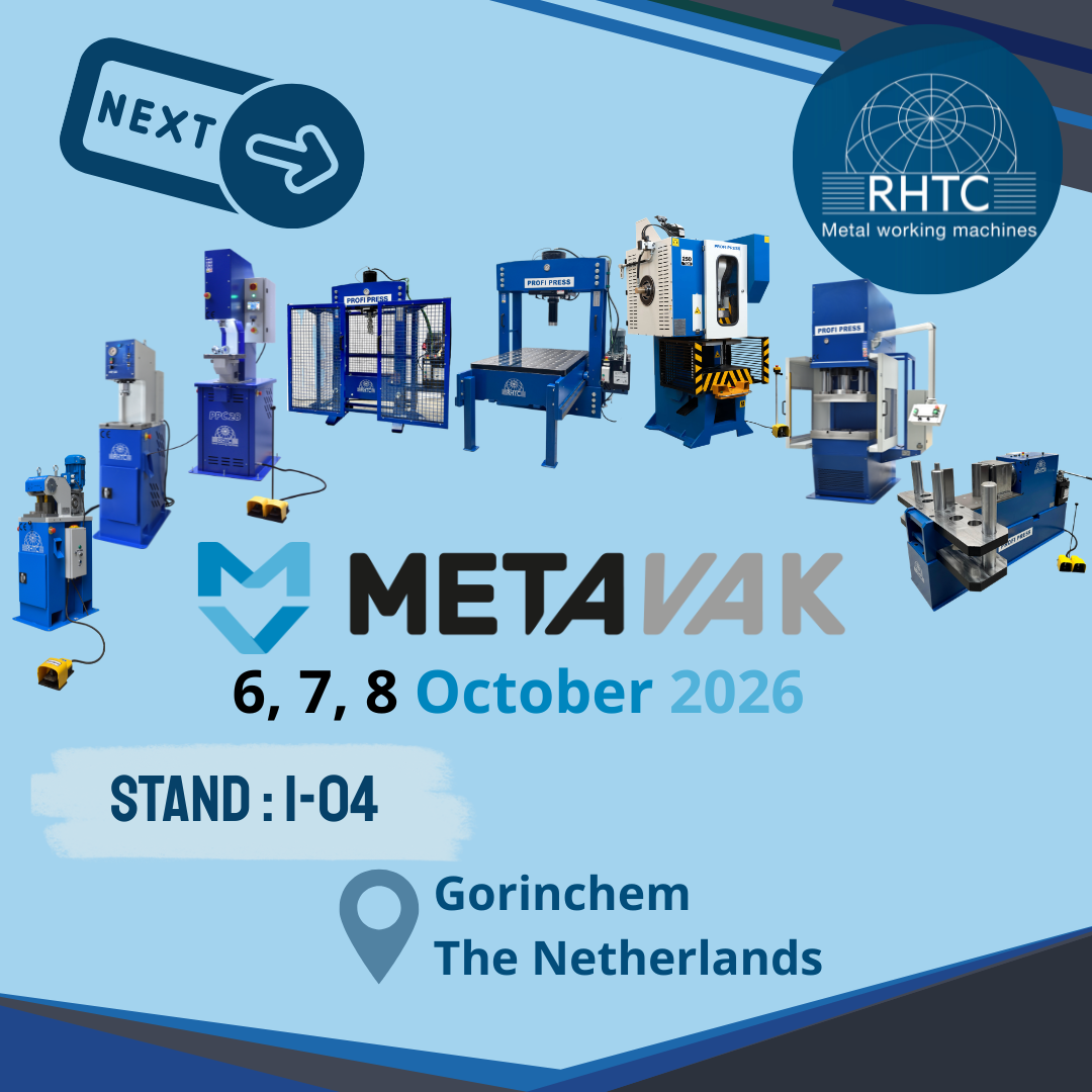 Exhibition Metavak 2026